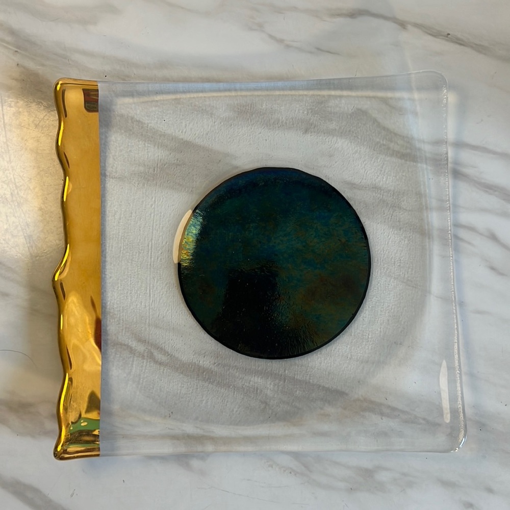 Jeri Goodman art glass